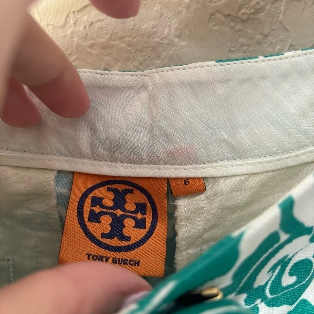 Tory Burch tory burch